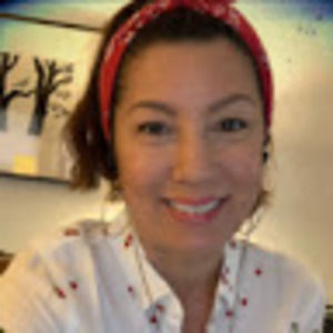 Meet your Posher, Stefanie